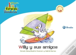Capa do artigo Willy Y Sus Amigos