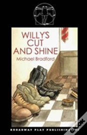 Capa do artigo Willy