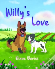 Capa do artigo Willy
