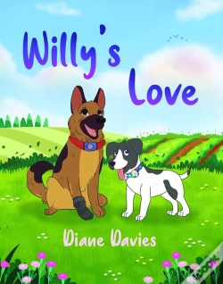 Capa do artigo Willy'S Love