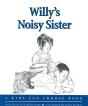 Willy'S Noisy Sister - Preview