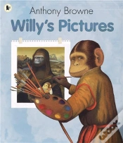 Capa do artigo Willy