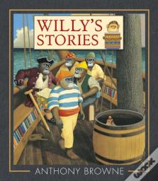 Willy'S Stories