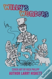 Willy'S Wonders