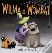 Capa do artigo Wilma E Wombat