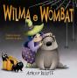 Wilma E Wombat - Preview