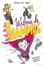 Wilma La Vampire - Preview