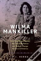 Wilma Mankiller