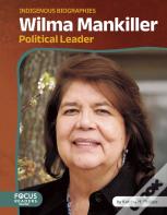 Wilma Mankiller
