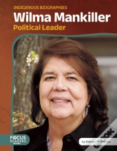 Wilma Mankiller
