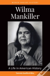 Capa do artigo Wilma Mankiller