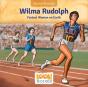Wilma Rudolph - Preview