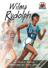 Wilma Rudolph