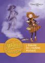 Wilma Tenderfoot Tome 4 - Preview