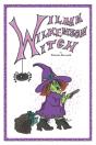 Wilma Wilkenson Witch - Preview