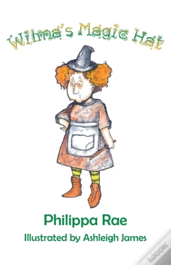 Capa do artigo Wilma'S Magic Hat