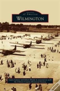 Capa do artigo Wilmington