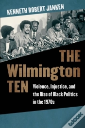 Capa do artigo Wilmington Ten