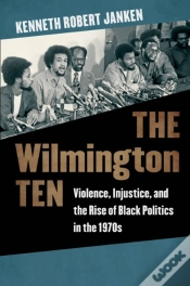 Capa do artigo Wilmington Ten