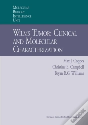 Capa do artigo Wilms Tumor: Clinical And Molecular Characterization