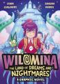 Wilomina: The Land Of Dreams And Nightmares - Preview