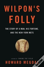 Capa do artigo Wilpon