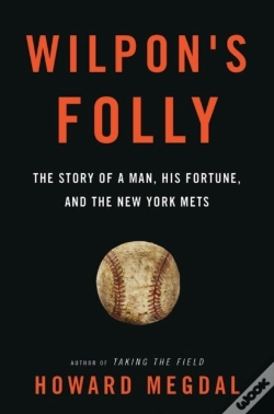 Capa do artigo Wilpon'S Folly