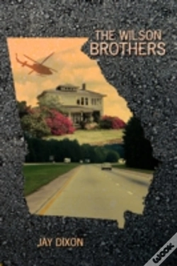 Capa do artigo Wilson Brothers