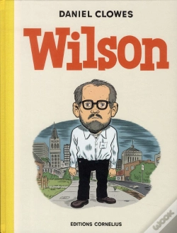 Capa do artigo Wilson