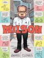 Wilson - Preview