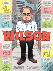 Capa do artigo Wilson