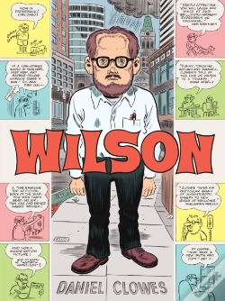 Capa do artigo Wilson