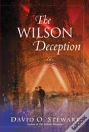 Capa do artigo Wilson Deception