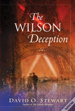 Capa do artigo Wilson Deception
