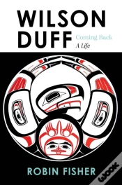 Capa do artigo Wilson Duff