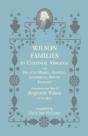 Wilson Families In Colonial Virginia And - Preview