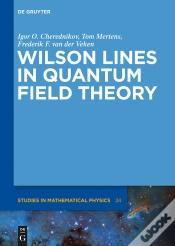 Capa do artigo Wilson Lines In Quantum Field Theory