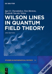 Wilson Lines In Quantum Field Theory
