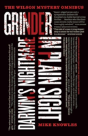 Wilson Mystery Omnibus - Preview