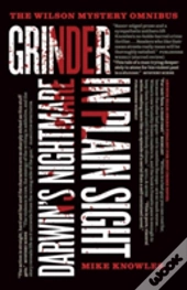 Wilson Mystery Omnibus