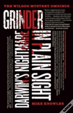 Capa do artigo Wilson Mystery Omnibus