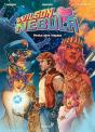 Wilson Nebula Tome 1 : Perdue Dans L'Espace - Preview