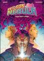 Wilson Nebula Tome 2 : Perdue Dans Le Temps - Preview