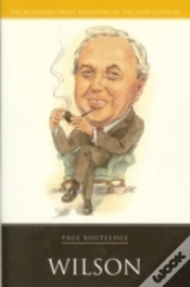 Capa do artigo Wilson