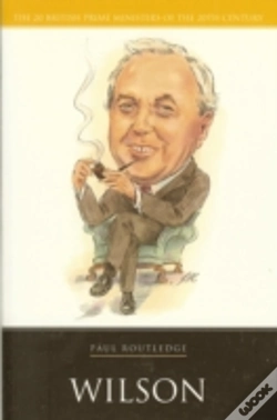 Capa do artigo Wilson