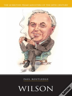 Capa do artigo Wilson