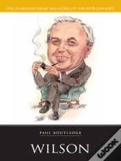 Capa do artigo Wilson