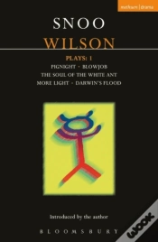 Capa do artigo Wilson Plays: 1