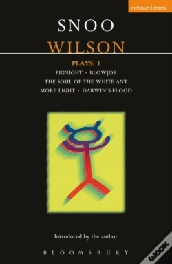 Capa do artigo Wilson Plays: 1