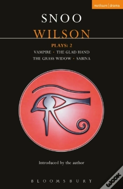 Capa do artigo Wilson Plays: 2